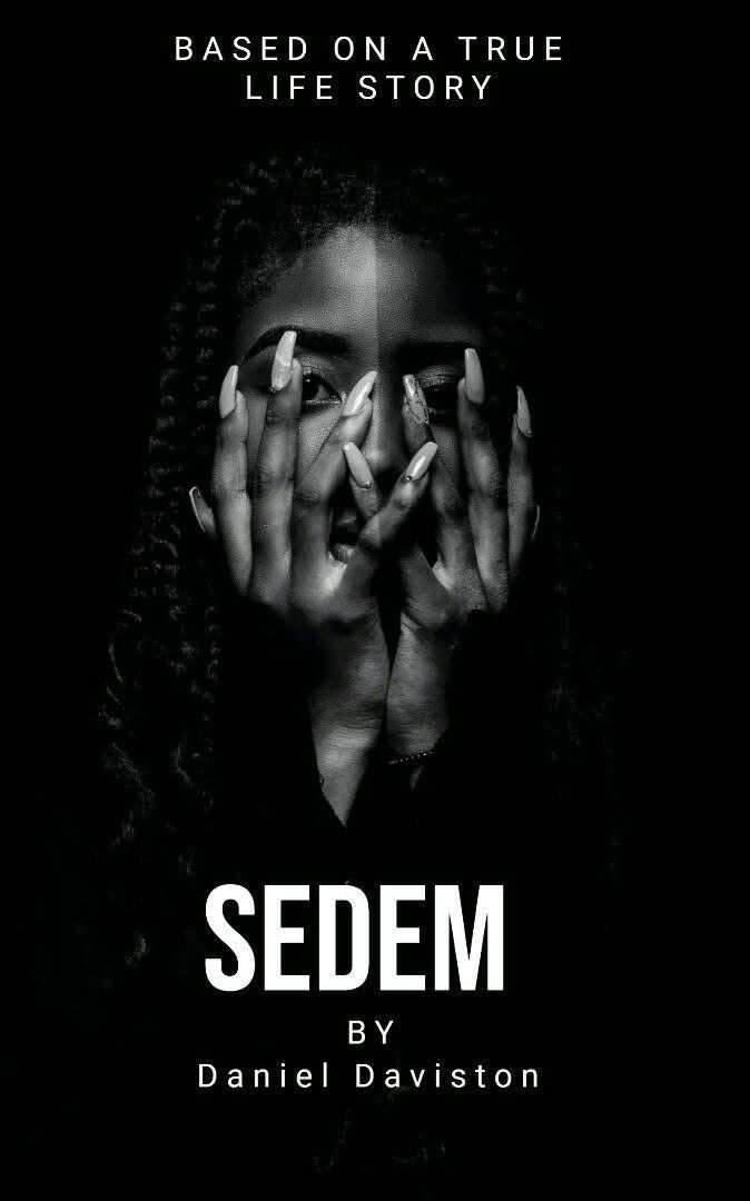 Sedem book cover